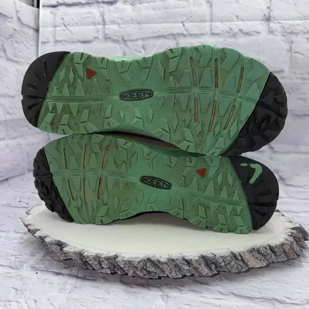 Keen terradora ii
